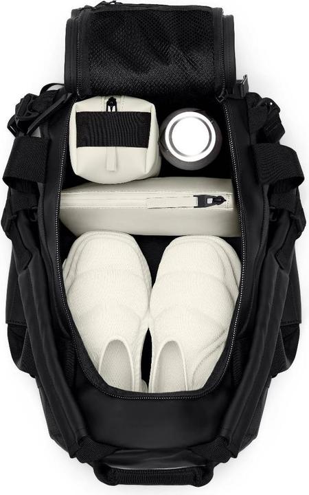 Produktbild Rains Texel Duffel Bag Mini W3 2025-SS (19 l)