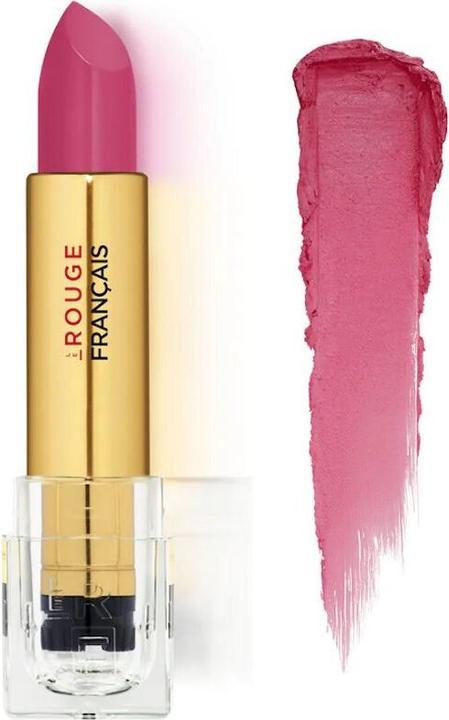 Actual product image Le Rouge Français Le Rouge Francais Cream Lipstick 041 - 4 Grams (041 - 4 Grams)