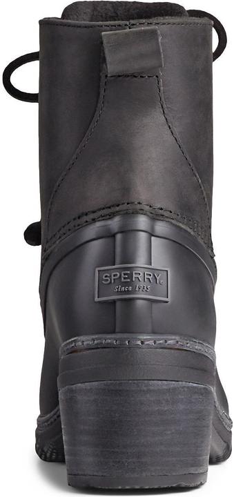 Immagine prodotto Sperry Stivali alla caviglia Saltwater Heel Fashion Leather (35.5)