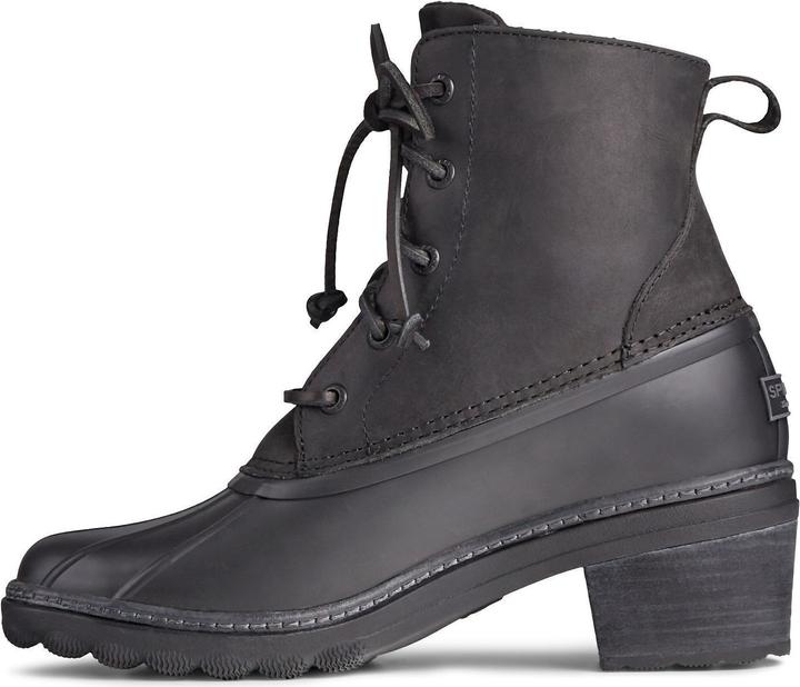 Immagine prodotto Sperry Stivali alla caviglia Saltwater Heel Fashion Leather (35.5)