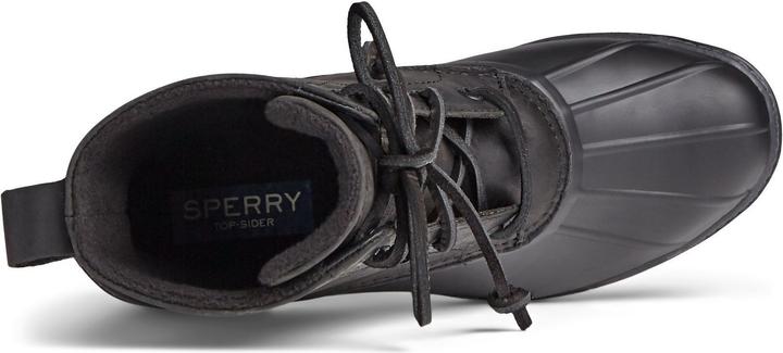 Immagine prodotto Sperry Stivali alla caviglia Saltwater Heel Fashion Leather (35.5)