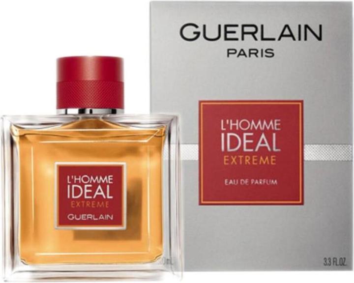 Immagine prodotto Guerlain L'Homme Ideal Extreme (Eau de parfum, 50 ml)