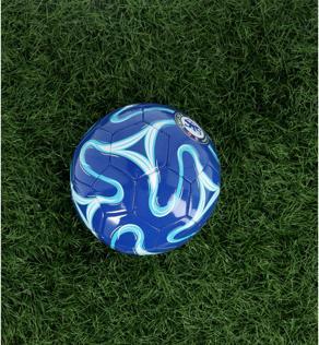 Actual product image SportMe FC Chelsea Bal Size 5