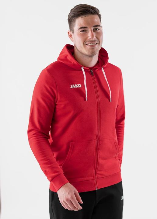 Image du produit JAKO Veste à Capuche Base Femme (38)