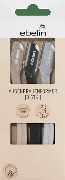 dm ebelin Augenbrauenformer