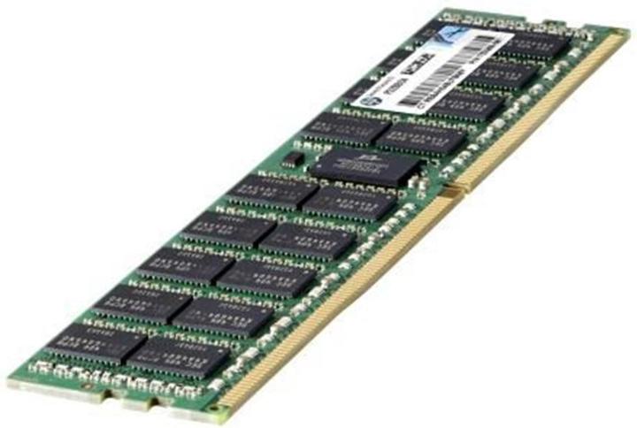 Produktbild HPE 16GB, 2133MHz, PC4-2133P-R (3 x 16GB, 2133 MHz, DDR4-RAM, DIMM)