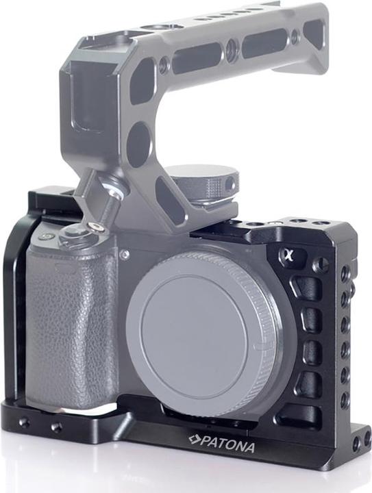 Image du produit Patona Cage Sony A6600