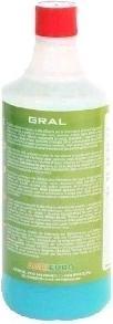 Actual product image Lavor Columbia R 1211 GL electric cold water high-pressure cleaner (Electrical connection)