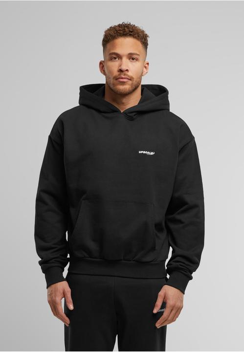 Produktbild Urban Classics Upscale Upscale Core EMB Oversize Hoody - 191105 (XS)