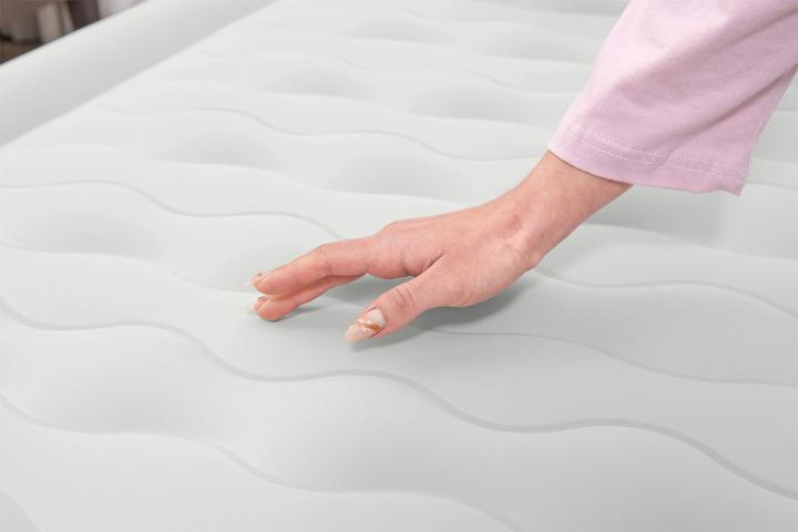 Produktbild Bestway Fortech Airbed Twin (100 x 190 cm)