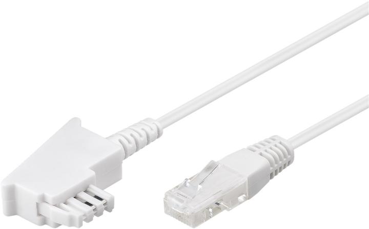 Image du produit Goobay Câble routeur DSL/VDSL