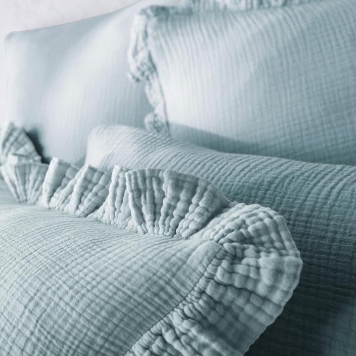 Actual product image La Redoute Interieurs Kumla (Duvet cover, 140 x 190 cm)