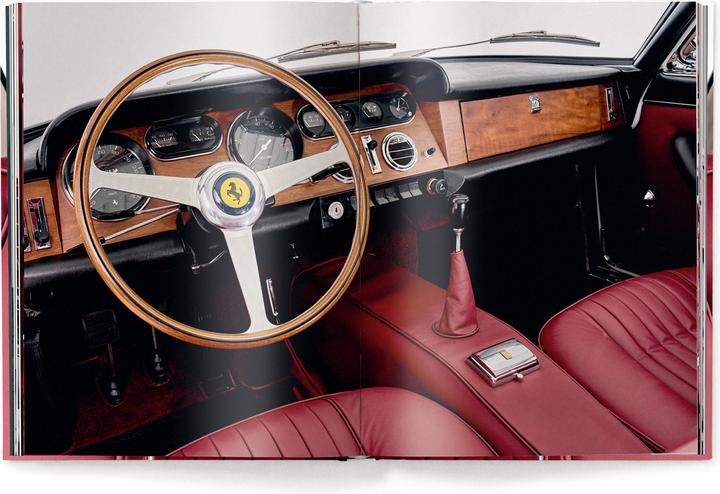 Actual product image Ferrari 330GT (German, Beat Imwinkelried, Sven Germann, Charles Blunier, 2025)