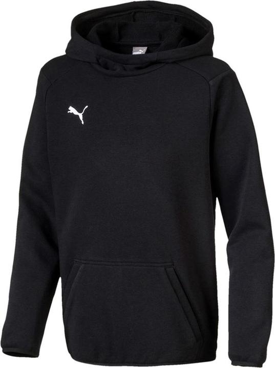 Puma Liga Casuals Hoody Jr (116)