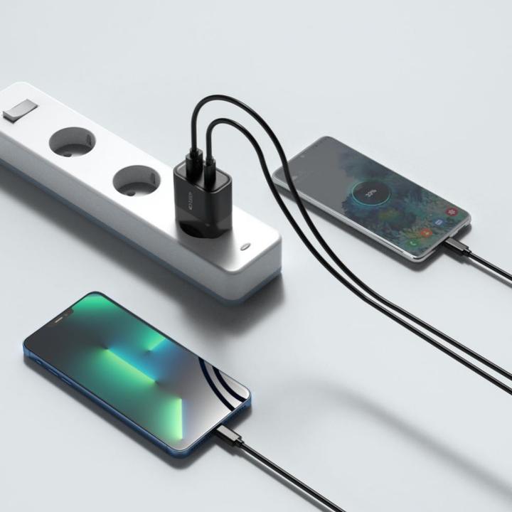 Produktbild Baseus Compact Charger (20 W)