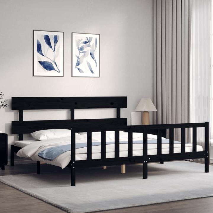 Image du produit VidaXL Dachan (200 x 200 cm)