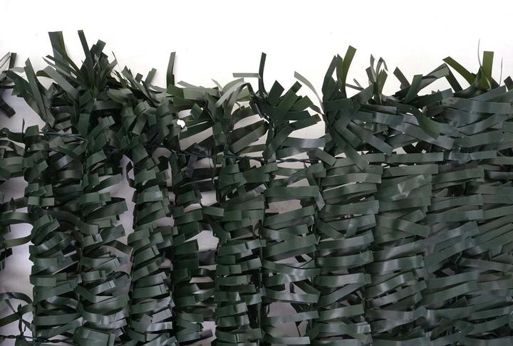 Fir dark green
