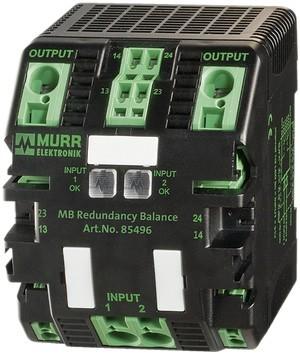 Murr Elektronik 85496 MB Redundancy Balance