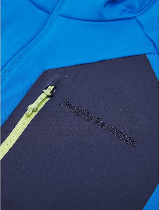 Produktbild Peak Performance Utility Light Zip Hood (M)