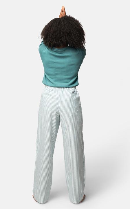 Produktbild greenjama Pyjama-Hose (36)
