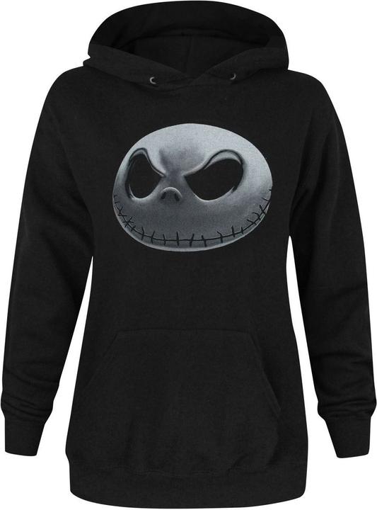Actual product image Dick Smith Hoodie (L)