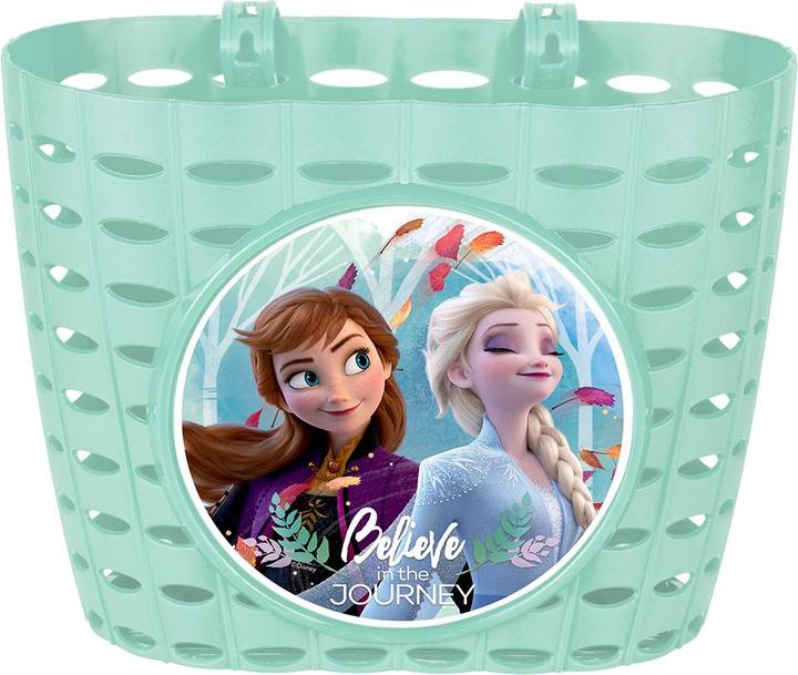 Produktbild Disney Bike Basket Frozen Ii