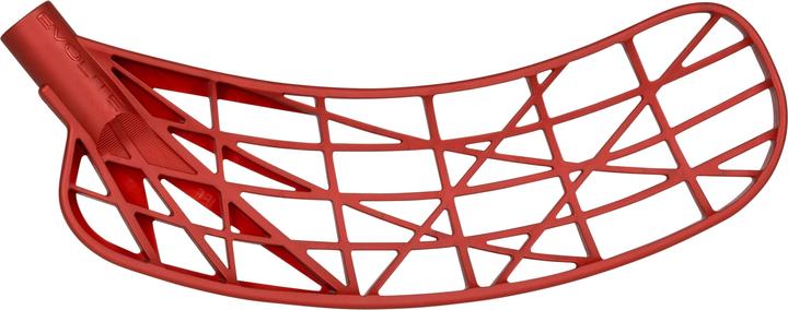 Unihoc EVOLITE Schaufel medium FEATHER PP