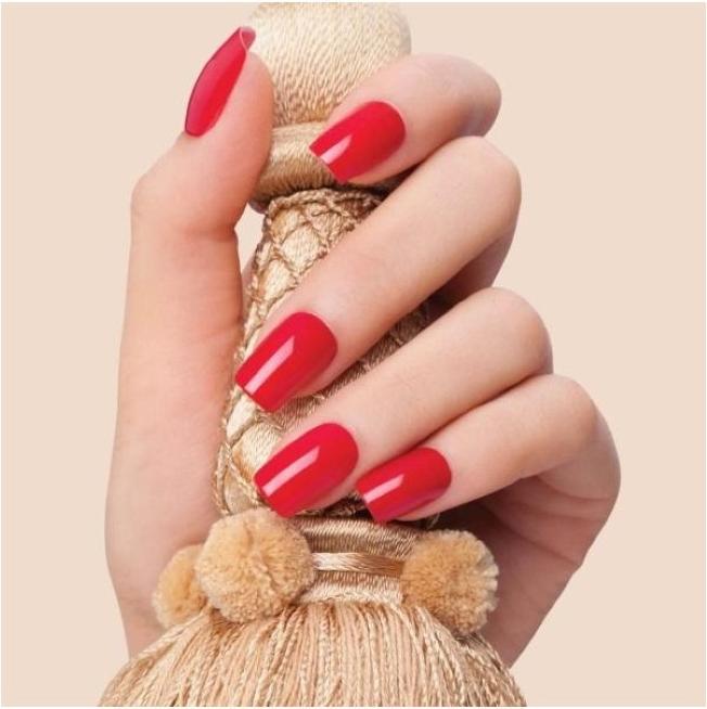 Produktbild KISS French Manicure (Kunstnägel, Short Square)