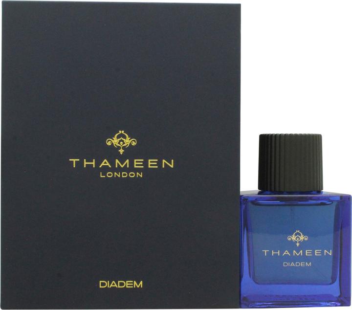Image du produit Thameen Diadem Eau de Parfum (Eau de parfum, 50 ml)