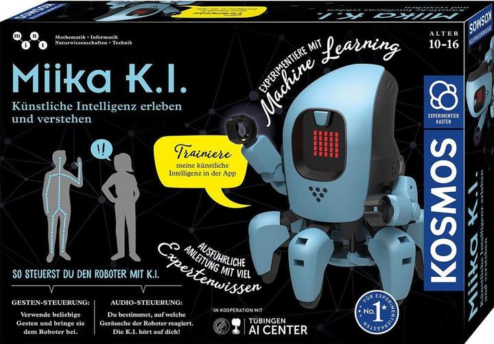 Actual product image Kosmos Miika K.I.