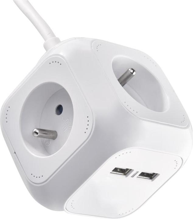 Emos P04119U (1.90 m, USB)
