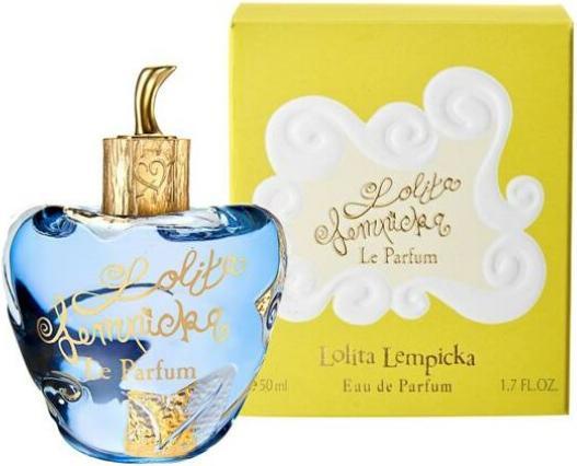 Lolita Lempicka Le Parfum