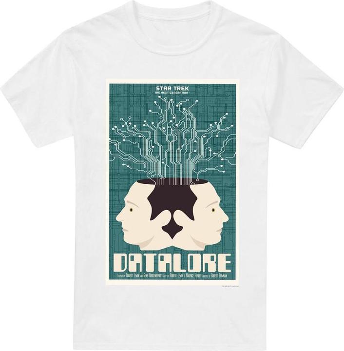 Produktbild The Next Generation Season 1 Episode 13 TShirt (4XL)