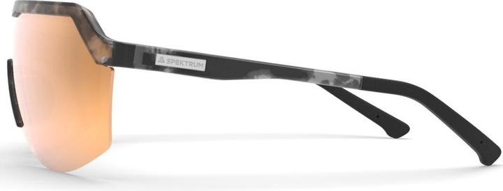 Produktbild Blank Sunglasses (Grey Tortoise, multilayer gold)