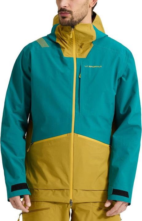 Actual product image La Sportiva Chaser Evo Shell Jkt M (L)
