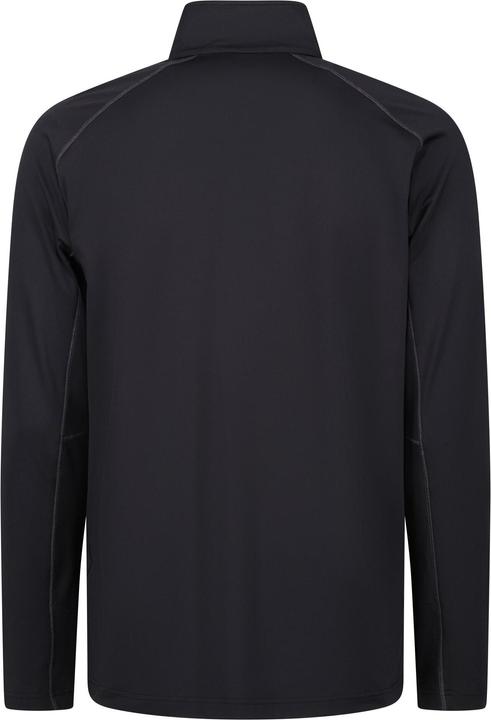 Image du produit Regatta Couche intermédiaire à glissière intégrale Core Stretch pour hommes (S)