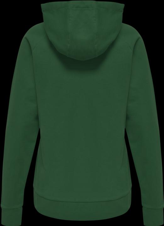 Image du produit hummel Go Cotton Logo Hoodie Woman (S)