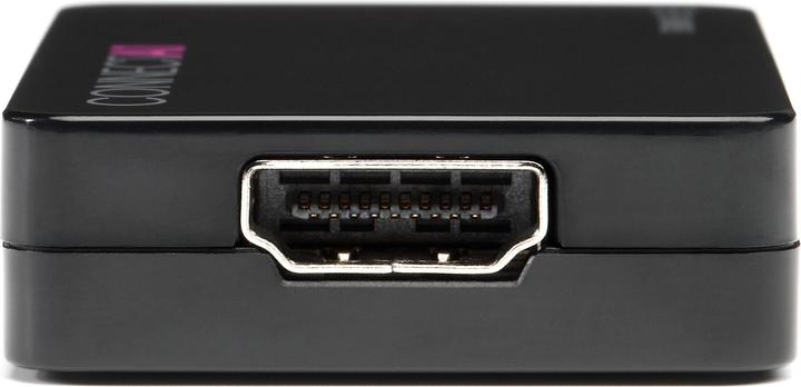 Actual product image Terratec Connect A1 USB to (HDMI)