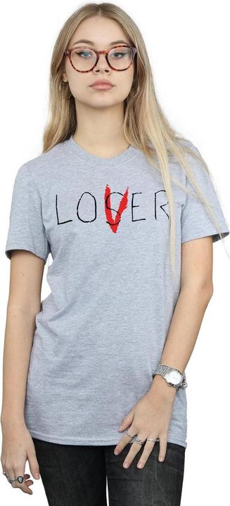 Produktbild Universal Textiles Loser Lover TShirt (XL)