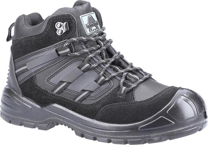 Immagine prodotto Amblers Safety Scarpe di sicurezza 257 in pelle scamosciata (45)