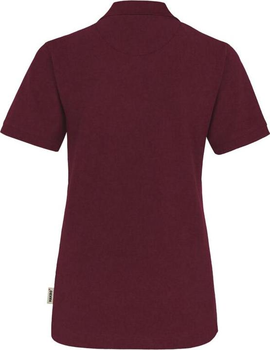 Produktbild Hakro Poloshirt MIKRALINAR® ECO (XXS)