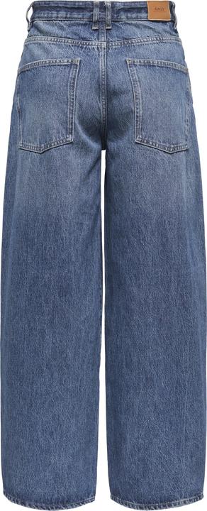 Produktbild Only ONLTAYLOR Hohe Taille Barrel Fit Jeans Locker geschnitten (32)