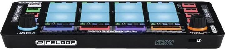 Image du produit reloop Néon