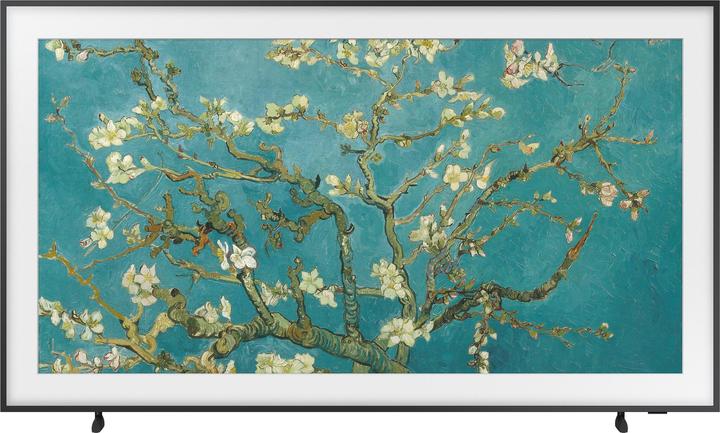 Image du produit Samsung The Frame QE43LS03B (43", LS03B, QLED, 4K, 2023)
