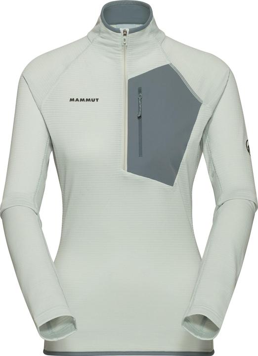 Image du produit Mammut Aenergy Light ML Half Zip Pull Women (XS)