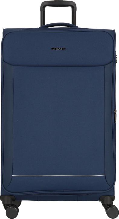 Produktbild Stratic Fresh 4 Rollen Trolley L 77 cm mit Dehnfalte (110 l, XL (ab 115l))