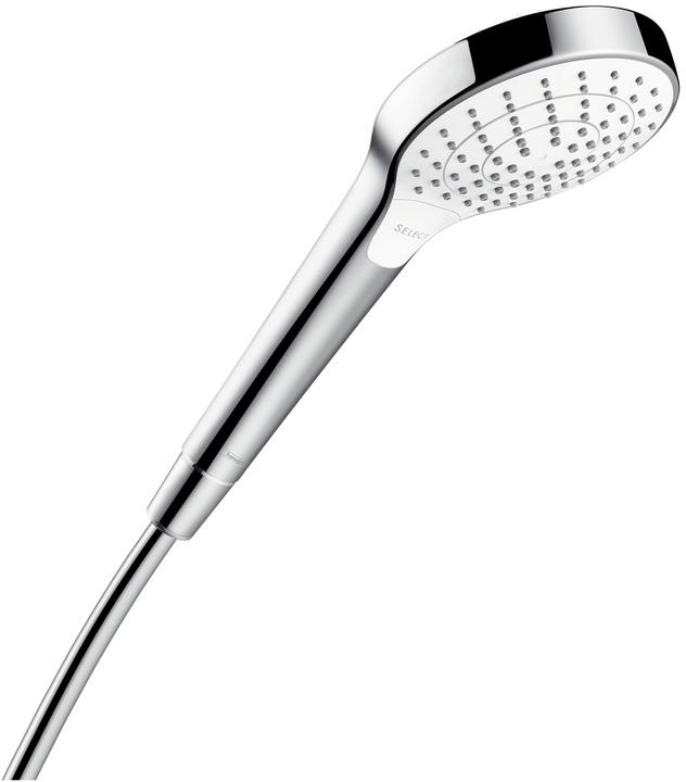 Immagine prodotto hansgrohe Croma Select S 110 Vario (3 Tipi di raggi, 15 l/min)