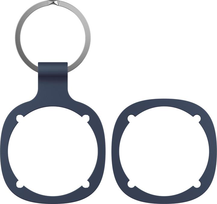 Actual product image Fresh'N Rebel Fresh 'n Rebel Smart Finder True Blue (iOS)