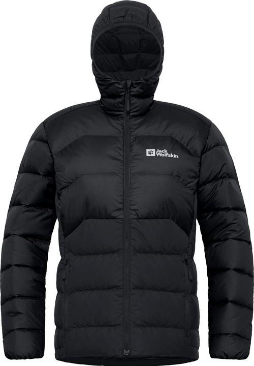 Produktbild Jack Wolfskin Ather Down Hoody W (XL)
