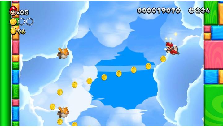 Immagine prodotto Nintendo Nuovo Super Mario Bros. U Deluxe (Switch, Multilingue)